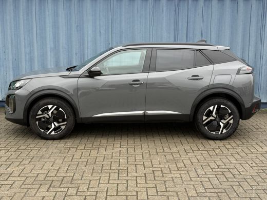 Peugeot 2008 Hybrid 136 Allure | Airco (automatisch) | Bestuurdersstoel in hoogte verstelbaar | Cruise control ActivLease financial lease