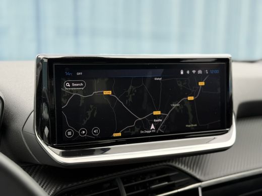Peugeot 2008 Hybrid 136 Allure | Airco (automatisch) | Bestuurdersstoel in hoogte verstelbaar | Cruise control ActivLease financial lease