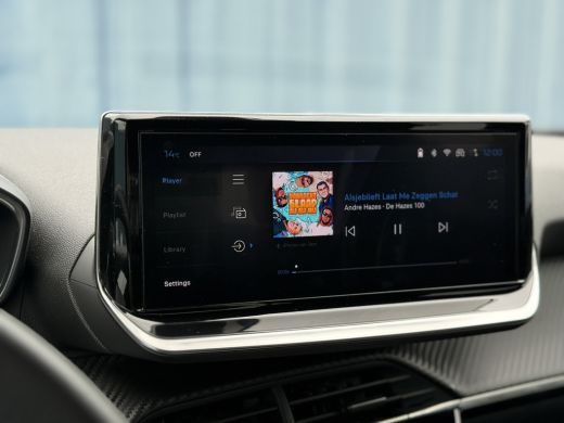 Peugeot 2008 Hybrid 136 Allure | Airco (automatisch) | Bestuurdersstoel in hoogte verstelbaar | Cruise control ActivLease financial lease