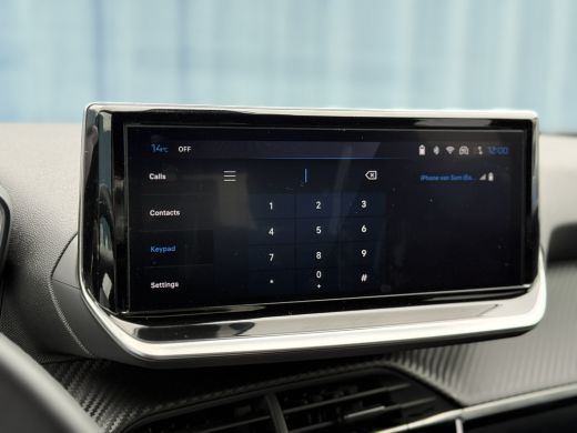 Peugeot 2008 Hybrid 136 Allure | Airco (automatisch) | Bestuurdersstoel in hoogte verstelbaar | Cruise control ActivLease financial lease
