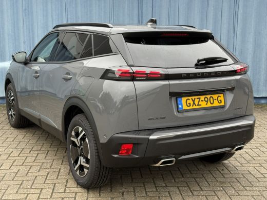 Peugeot 2008 Hybrid 136 Allure | Airco (automatisch) | Bestuurdersstoel in hoogte verstelbaar | Cruise control ActivLease financial lease