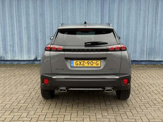 Peugeot 2008 Hybrid 136 Allure | Airco (automatisch) | Bestuurdersstoel in hoogte verstelbaar | Cruise control ActivLease financial lease