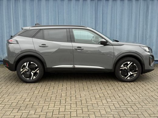 Peugeot 2008 Hybrid 136 Allure | Airco (automatisch) | Bestuurdersstoel in hoogte verstelbaar | Cruise control ActivLease financial lease