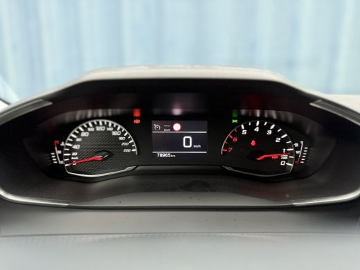 Peugeot 208 Active Pack | Airco | Cruise control | DAB ontvanger ActivLease financial lease