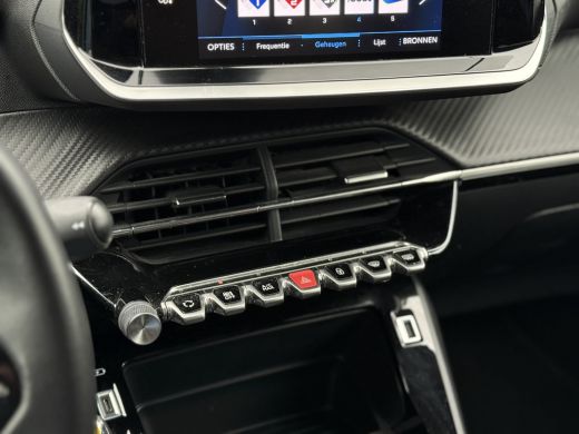 Peugeot 208 Active Pack | Airco | Cruise control | DAB ontvanger ActivLease financial lease