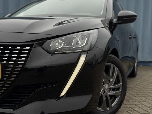 Peugeot 208 Active Pack | Airco | Cruise control | DAB ontvanger ActivLease financial lease