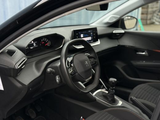 Peugeot 208 Active Pack | Airco | Cruise control | DAB ontvanger ActivLease financial lease