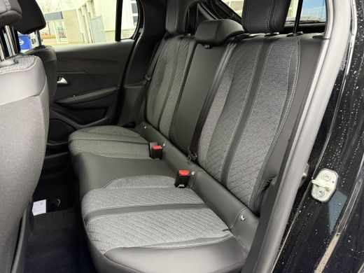 Peugeot 208 Allure 100PK Airco automatisch | Achterspoiler | Achteruitrijcamera | Audio installatie ActivLease financial lease