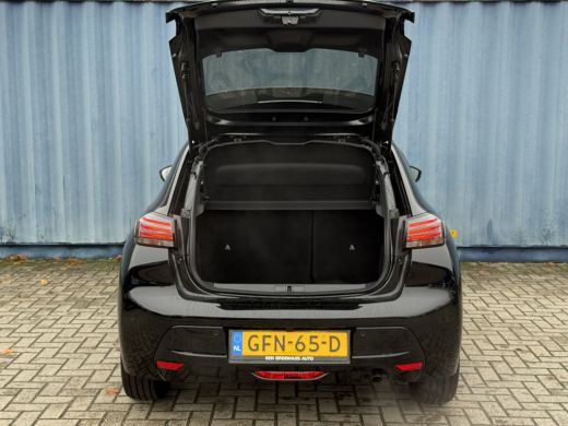 Peugeot 208 Allure 100PK Airco automatisch | Achterspoiler | Achteruitrijcamera | Audio installatie ActivLease financial lease