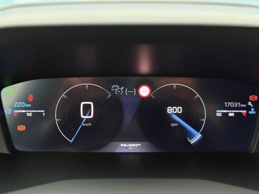 Peugeot 208 Allure 100PK Airco automatisch | Achterspoiler | Achteruitrijcamera | Audio installatie ActivLease financial lease