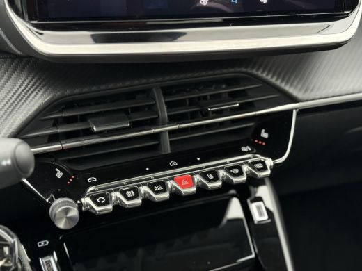 Peugeot 208 Allure 100PK Airco automatisch | Achterspoiler | Achteruitrijcamera | Audio installatie ActivLease financial lease