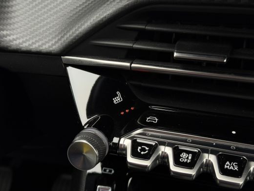 Peugeot 208 Allure 100PK Airco automatisch | Achterspoiler | Achteruitrijcamera | Audio installatie ActivLease financial lease