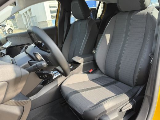 Peugeot 208 Allure | Airco (automatisch) | Apple Carplay/Android Auto|telefoonintegratie premium | Bluetooth ... ActivLease financial lease