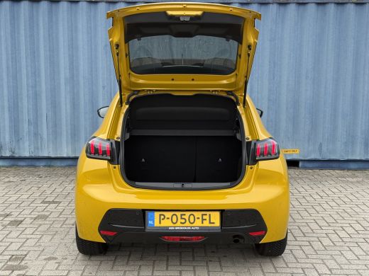 Peugeot 208 Allure | Airco (automatisch) | Apple Carplay/Android Auto|telefoonintegratie premium | Bluetooth ... ActivLease financial lease