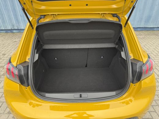 Peugeot 208 Allure | Airco (automatisch) | Apple Carplay/Android Auto|telefoonintegratie premium | Bluetooth ... ActivLease financial lease