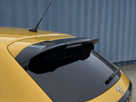 Peugeot 208 Allure | Airco (automatisch) | Apple Carplay/Android Auto|telefoonintegratie premium | Bluetooth ... ActivLease financial lease