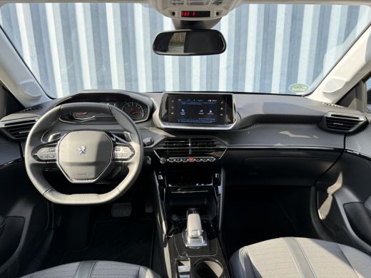 Peugeot 208 Allure | Airco (automatisch) | Apple Carplay/Android Auto|telefoonintegratie premium | Bluetooth ... ActivLease financial lease