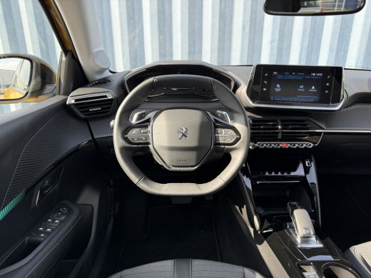 Peugeot 208 Allure | Airco (automatisch) | Apple Carplay/Android Auto|telefoonintegratie premium | Bluetooth ... ActivLease financial lease