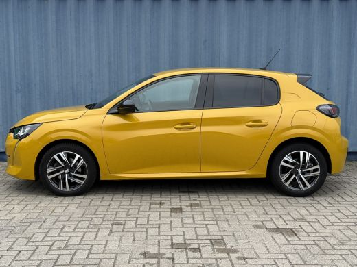 Peugeot 208 Allure | Airco (automatisch) | Apple Carplay/Android Auto|telefoonintegratie premium | Bluetooth ... ActivLease financial lease