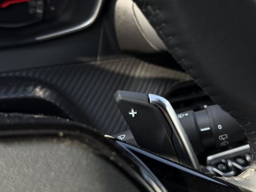 Peugeot 208 Allure | Airco (automatisch) | Apple Carplay/Android Auto|telefoonintegratie premium | Bluetooth ... ActivLease financial lease