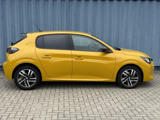 Peugeot 208 Allure | Airco (automatisch) | Apple Carplay/Android Auto|telefoonintegratie premium | Bluetooth ... ActivLease financial lease