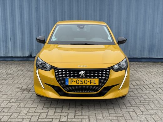 Peugeot 208 Allure | Airco (automatisch) | Apple Carplay/Android Auto|telefoonintegratie premium | Bluetooth ... ActivLease financial lease