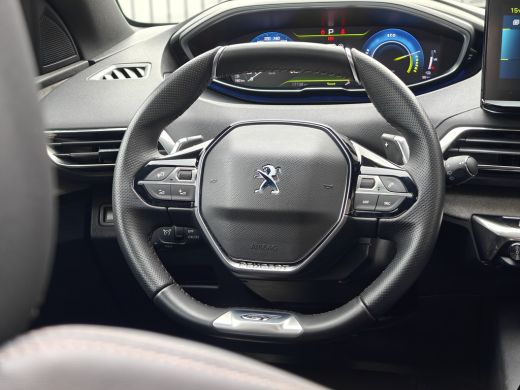 Peugeot 3008 1.6 HYbrid4 300 GT | Achterbank in delen neerklapbaar | Achteruitrijcamera | Apple Carplay/Androi... ActivLease financial lease