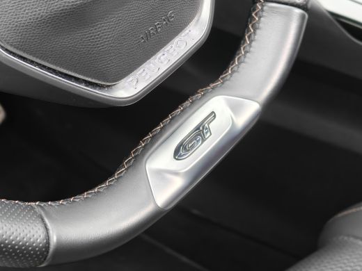 Peugeot 3008 1.6 HYbrid4 300 GT | Achterbank in delen neerklapbaar | Achteruitrijcamera | Apple Carplay/Androi... ActivLease financial lease