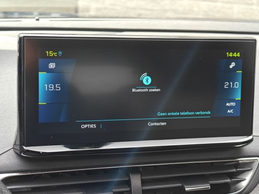 Peugeot 3008 1.6 HYbrid4 300 GT | Achterbank in delen neerklapbaar | Achteruitrijcamera | Apple Carplay/Androi... ActivLease financial lease