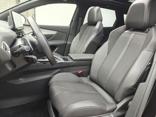 Peugeot 3008 1.6 HYbrid4 300 GT | Achterbank in delen neerklapbaar | Achteruitrijcamera | Apple Carplay/Androi... ActivLease financial lease