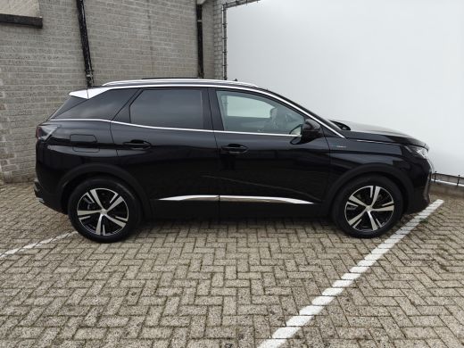 Peugeot 3008 1.6 HYbrid4 300 GT | Achterbank in delen neerklapbaar | Achteruitrijcamera | Apple Carplay/Androi... ActivLease financial lease