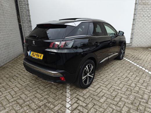 Peugeot 3008 1.6 HYbrid4 300 GT | Achterbank in delen neerklapbaar | Achteruitrijcamera | Apple Carplay/Androi... ActivLease financial lease