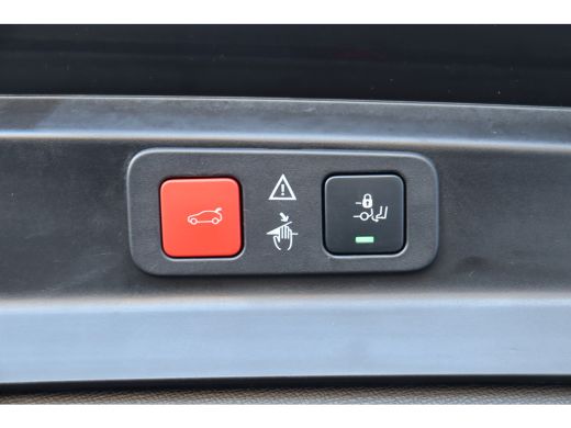 Peugeot 5008 1.2 PURETECH 130PK 7-ZITS GT AUTOMAAT / NAVI / LEDER / CLIMA / PDC / 18" LMV / CAMERA / KEYLESS /... ActivLease financial lease