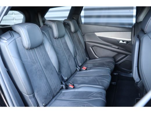 Peugeot 5008 1.2 PURETECH 130PK 7-ZITS GT AUTOMAAT / NAVI / LEDER / CLIMA / PDC / 18" LMV / CAMERA / KEYLESS /... ActivLease financial lease