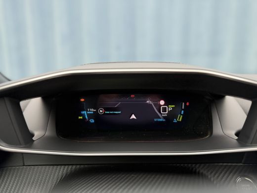 Peugeot e-2008 EV GT Pack 50 kWh | Achteruitrijcamera | Afwijkende dakkleur | Airco (automatisch) ActivLease financial lease