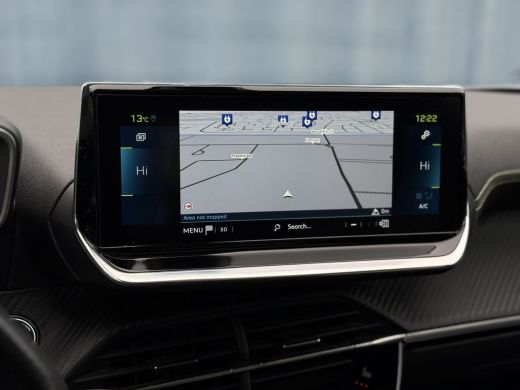 Peugeot e-2008 EV GT Pack 50 kWh | Achteruitrijcamera | Afwijkende dakkleur | Airco (automatisch) ActivLease financial lease