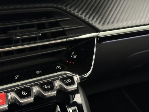 Peugeot e-2008 EV GT Pack 50 kWh | Achteruitrijcamera | Afwijkende dakkleur | Airco (automatisch) ActivLease financial lease