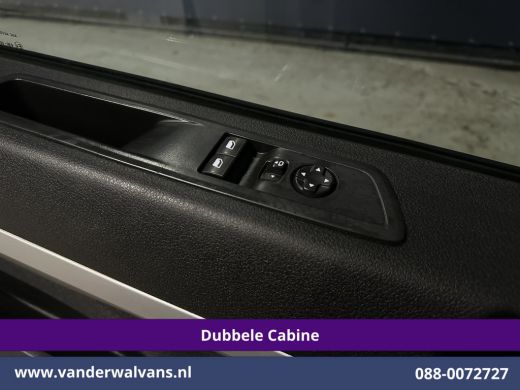 Peugeot Expert 2.0 BlueHDI 123pk L3H1 Dubbele Cabine Euro6 Airco | 6-Zits | Navigatie | 2500kg Trekhaak Apple Ca... ActivLease financial lease