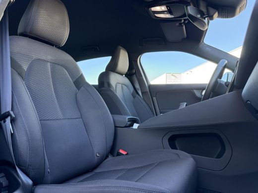 Polestar 2 Aut. Long Range 78kWh | Trekhaak | Navi | Virtual | Camera | PDC | ActivLease financial lease