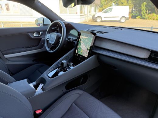 Polestar 2 Aut. Long Range 78kWh | Trekhaak | Navi | Virtual | Camera | PDC | ActivLease financial lease