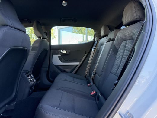 Polestar 2 Aut. Long Range 78kWh | Trekhaak | Navi | Virtual | Camera | PDC | ActivLease financial lease