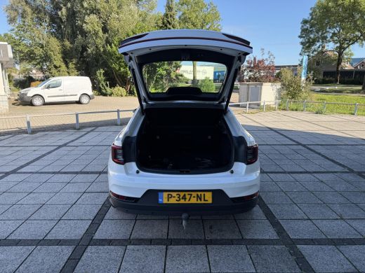 Polestar 2 Aut. Long Range 78kWh | Trekhaak | Navi | Virtual | Camera | PDC | ActivLease financial lease