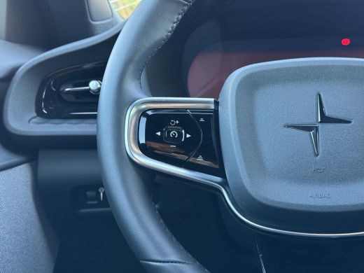 Polestar 2 Aut. Long Range 78kWh | Trekhaak | Navi | Virtual | Camera | PDC | ActivLease financial lease