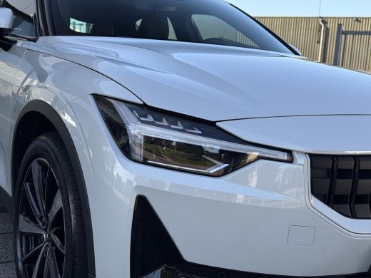 Polestar 2 Aut. Long Range 78kWh | Trekhaak | Navi | Virtual | Camera | PDC | ActivLease financial lease