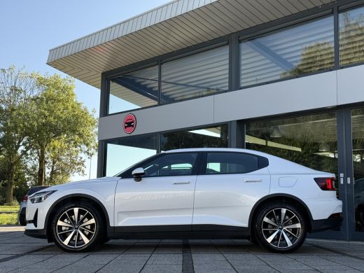 Polestar 2 Aut. Long Range 78kWh | Trekhaak | Navi | Virtual | Camera | PDC | ActivLease financial lease