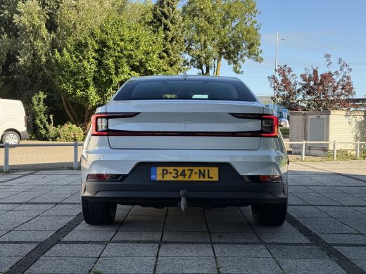 Polestar 2 Aut. Long Range 78kWh | Trekhaak | Navi | Virtual | Camera | PDC | ActivLease financial lease