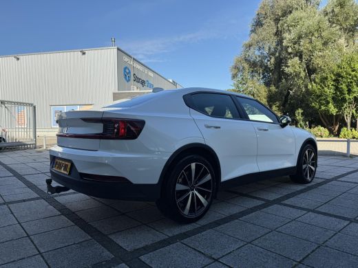 Polestar 2 Aut. Long Range 78kWh | Trekhaak | Navi | Virtual | Camera | PDC | ActivLease financial lease