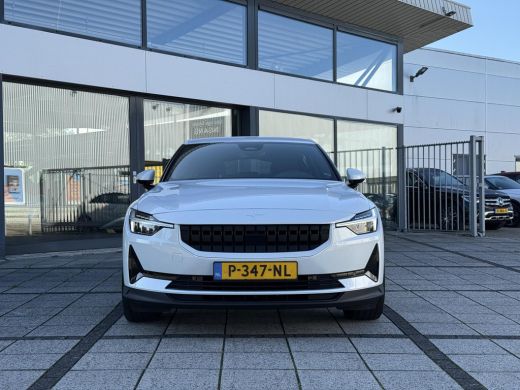 Polestar 2 Aut. Long Range 78kWh | Trekhaak | Navi | Virtual | Camera | PDC | ActivLease financial lease
