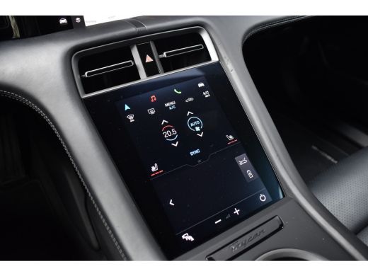 Porsche Taycan 79 kWh Sport Chrono | ACC | Passagiers Display | 360 Camera | Bose | Stuurverwarming | Luchtverin... ActivLease financial lease