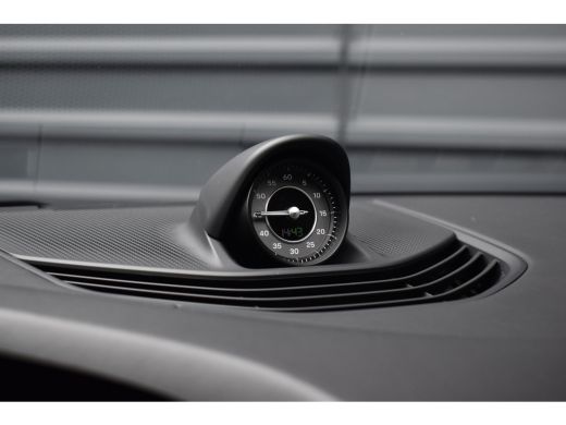 Porsche Taycan 79 kWh Sport Chrono | ACC | Passagiers Display | 360 Camera | Bose | Stuurverwarming | Luchtverin... ActivLease financial lease